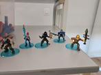 Fortnite poppetjes, Ophalen of Verzenden, Zo goed als nieuw