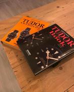 Tudor the book (limited edition) 500 stuks, Handtassen en Accessoires, Horloges | Heren, Overige merken, Overige materialen, Polshorloge
