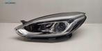 Ford Fiesta MK8 Led koplamp links, Auto-onderdelen, Ophalen of Verzenden, Gebruikt, Ford