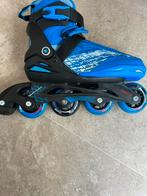 Inline skates, Sport en Fitness, Ophalen of Verzenden, Zo goed als nieuw