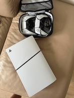 Combo PS5 en tv voor een lage prijs, Ophalen of Verzenden, Nieuw