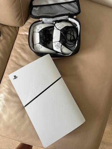 Combo PS5 en tv voor een lage prijs beschikbaar voor biedingen