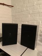 Deux baffes, Enlèvement, Comme neuf, Haut-parleurs Frontaux, Arrière ou Stéréo, Autres marques