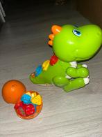 Robodino vtech, Kinderen en Baby's, Speelgoed | Vtech, Ophalen, Zo goed als nieuw