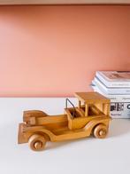 Vintage speelgoed auto, Enlèvement ou Envoi, Comme neuf