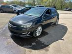 Opel Astra 1.7 CDTI DPF ecoFLEX Start/Stop cosmo Innovation, 5 places, Phares directionnels, Berline, Noir