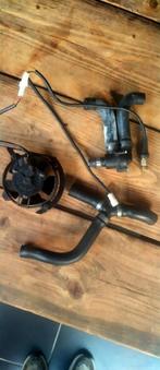 Complete nieuwe KTM Enduro Cross-ventilatorset, Motoren, Ophalen, Nieuw