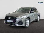 Audi Q3 Q3 35 TFSI Prestige Edition S tronic, Automaat, Navigatiesysteem, SUV of Terreinwagen, Zilver of Grijs