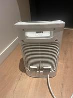 Ventilator/verwarming, Ophalen, Zo goed als nieuw