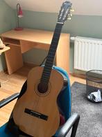 Akoestische gitaar(MOET WEG), Muziek en Instrumenten, Snaarinstrumenten | Gitaren | Akoestisch, Ophalen