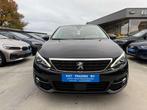 Peugeot 308 1.2i 110PK SW NAVIGATIE PANO-DAK CARPLAY DAB PDC, Autos, Achat, Euro 6, Entreprise, Boîte manuelle