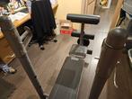 banc musculation avec appareil pour les jambes, Enlèvement, Comme neuf, Jambes, Banc d'exercice