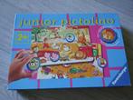 Junior pictolino, Hobby en Vrije tijd, Gezelschapsspellen | Bordspellen, Een of twee spelers, Ophalen, Gebruikt, Ravensburger