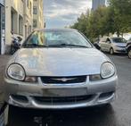 CHRYSLER NEON 2.0 16V 104023 km, Auto's, Particulier, Neon, Zilver of Grijs, Handgeschakeld