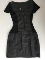 trf collection s jurk, Comme neuf, Taille 36 (S), Noir, Enlèvement ou Envoi
