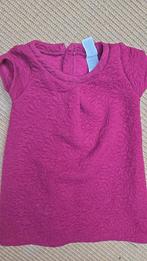 Kleedje maat 98 bordeaux rood, Kinderen en Baby's, Kinderkleding | Maat 98, Gebruikt, C&A, Meisje, Ophalen of Verzenden