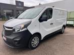 Opel Vivaro 1.6 CDTi, Auto's, Voorwielaandrijving, Stof, Euro 6, 4 cilinders