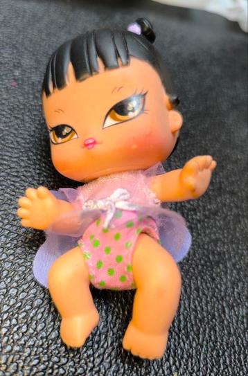 Poupée Bratz Lil'angelz, Enlèvement ou Envoi, Comme neuf