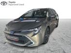 Toyota Corolla Premium Plus 1.8 HYBRIDE, Autos, Toyota, Verrouillage centralisé sans clé, Hybride Électrique/Essence, Automatique