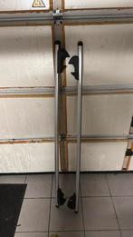 Universele dakdragers voor roofrails in breedte verstelbaar, Ophalen, Zo goed als nieuw