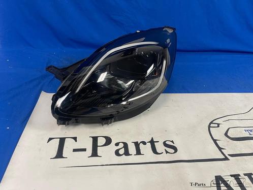 Ford puma links koplamp lamp 2019+ L1TB-13E015 LED, Auto-onderdelen, Verlichting, Ford, Nieuw