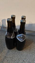 4 Orval 2015 - 10 ans, Verzamelen, Ophalen of Verzenden, Flesje(s)