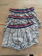 Claesens boxer jongen 3 st. 12 jaar, Kinderen en Baby's, Kinderkleding | Maat 152, Claesens, Nacht- of Onderkleding, Gebruikt
