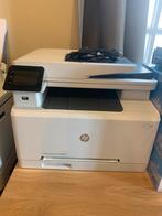 HP color laserjet pro MFP M274n, Computers en Software, Printers, Zo goed als nieuw, Ophalen, Printer