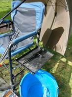 Visuitrusting, Watersport en Boten, Ophalen, Werphengel