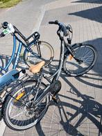 KINDERFIETSEN 24 inch 8j-11j NIEUWSTAAT VANAF €85, Ophalen, Zo goed als nieuw, 24 inch