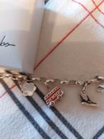 Armband Thomas sabo met bedeltjes, Ophalen of Verzenden, Zo goed als nieuw