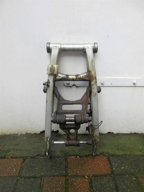 Yamaha XJ600F achterbrug XJ 600 F achter brug swing arm vork, Motoren, Onderdelen | Yamaha, Gebruikt, Ophalen of Verzenden