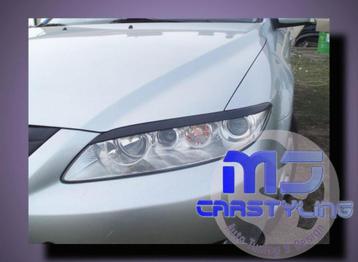 Mazda 6 - Booskijkers beschikbaar voor biedingen