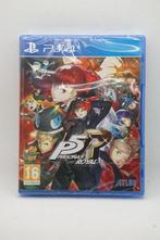 Persona 5 Royal - Playstation 4, Games en Spelcomputers, 1 speler, Nieuw, Eén computer, Ophalen of Verzenden