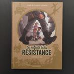 enfants de la resistance tome 1 - Ers / Dugomier, Livres, Enlèvement ou Envoi, Comme neuf
