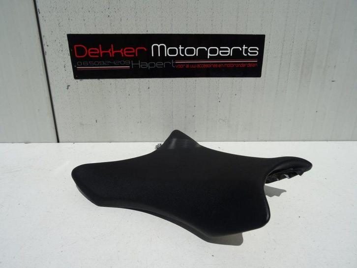 Zadel / Voorste zit Kawasaki ZX10R 2016-2017-2018-2019-2020, Motoren, Onderdelen | Kawasaki, Gebruikt, Ophalen of Verzenden