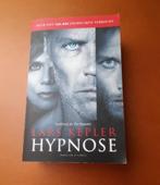 Lars Kepler   Hypnose, Ophalen of Verzenden, Zo goed als nieuw, Lars Kepler, Scandinavië