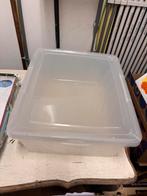 Gratis kleine opbergdoos, Ophalen, Gebruikt