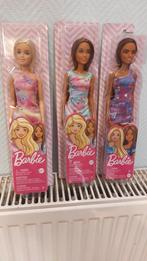 3 barbie, Enlèvement ou Envoi, Neuf, Barbie
