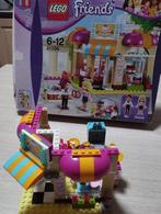 Lego Friends 41006 Downtown bakery, Ophalen of Verzenden, Zo goed als nieuw, Complete set, Lego