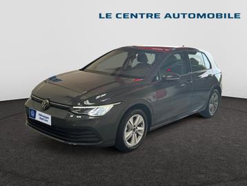 Volkswagen Golf VIII Golf 1.0 TSI Life OPF beschikbaar voor biedingen