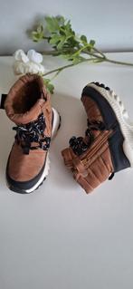 Boots après ski bottines pointure 25, Ophalen of Verzenden, Zo goed als nieuw, Laarsjes