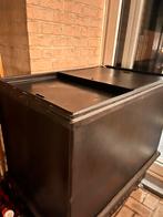 Bakfrigo te koop, Elektronische apparatuur, Koelkasten en IJskasten, Ophalen, Gebruikt, 60 cm of meer, Minder dan 85 cm