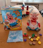 Goliath Holle Bolle Big (NL) - Actiespel - Kinderspel, Trois ou quatre joueurs, Enlèvement, Utilisé, Goliath