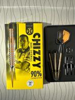 Dave Chisnall harrows V2, Sport en Fitness, Darts, Ophalen of Verzenden, Nieuw, Pijlen