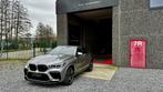 BMW, X6 M 4.4 V8 BELGIAN Competition 1ste HAND inclusief BTW, Te koop, Bedrijf