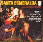 vinyl single Santa Esmeralda-Don't let me be misunderstood, Enlèvement ou Envoi, Single, Comme neuf, Pop