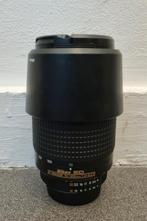 Nikon Nikkor AF 70-300mm f/4-5.6D ED Telezoomlens/Lens, Telelens, Ophalen of Verzenden, Zo goed als nieuw, Zoom