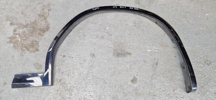 Elargisseur d'aile BMW X3 G01 APRES 2017 AVANT DROIT G 01, Auto-onderdelen, Carrosserie, BMW, Voor, Ophalen