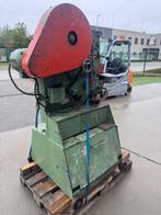 PONS- EN KNIPMACHINE, Doe-het-zelf en Bouw, Ophalen, Gebruikt